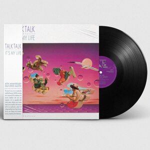 Talk Talk – It's My Life (40th Anniversary) LP (Half-Speed Master)