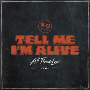 All Time Low – Tell Me I'm Alive LP