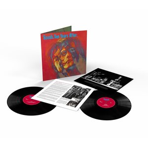Ten Years After – Ssssh! LP (Half-Speed Mastering)