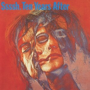 Ten Years After – Ssssh! 3CD Deluxe Edition