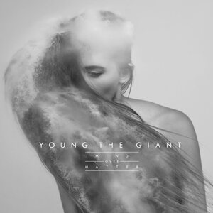Young The Giant – Mind Over Matter (10th Anniversary Deluxe Edition) 2LP