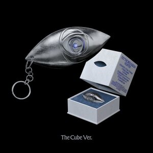 KEY – HUNTER CD (THE CUBE VER.)