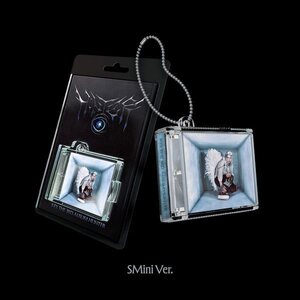 KEY – HUNTER CD (SMini Ver.)