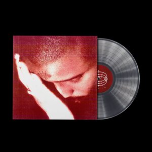 Nourished By Time– The Passionate Ones LP Crystal Clear Vinyl