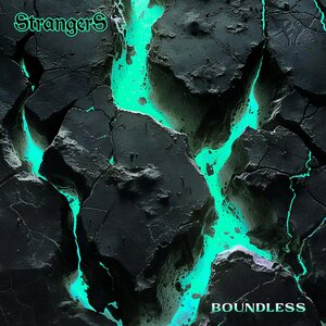 Strangers – Boundless CD
