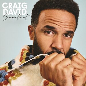 Craig David – Commitment CD