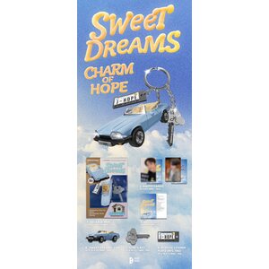 J-Hope – Charm of HOPE ('Sweet Dreams' ver.) on Smart Music Single