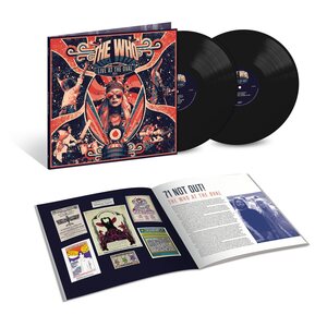 Who – Live At The Oval 1971 2LP