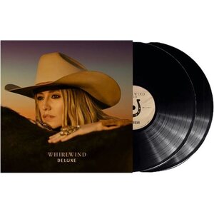 Lainey Wilson – Whirlwind (Deluxe) 2LP