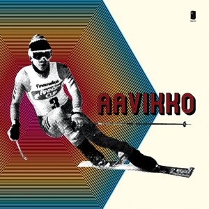 Aavikko ‎– Multi Muysic LP