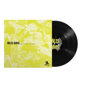 Miles Davis – Miles '55: The Prestige Recordings 3LP Box Set