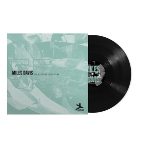 Miles Davis – Miles '55: The Prestige Recordings 3LP Box Set