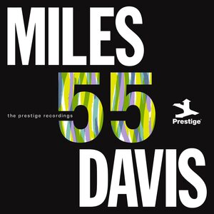 Miles Davis – Miles '55: The Prestige Recordings 3LP Box Set