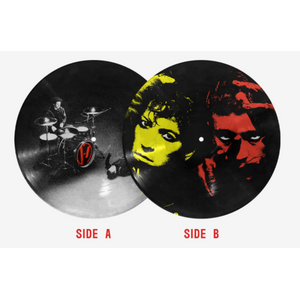 Twenty One Pilots – Breach LP Picture Disc, listening party 3
