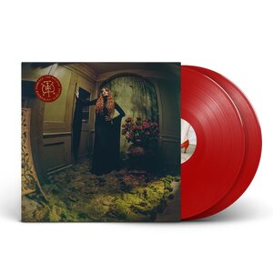 Florence + The Machine – Everybody Scream 2LP Indies Exclusive