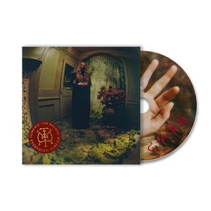 Florence + The Machine – Everybody Scream CD Indies Exclusive
