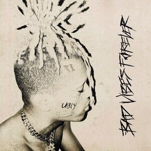 Xxxtentacion ‎– Bad Vibes Forever CD