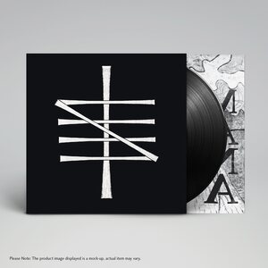Mana Mana – Murheen laakso LP