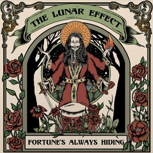 Lunar Effect – Fortune's Always Hiding CD