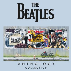 Beatles – Anthology Collection (2025 Edition) 12LP Box Set