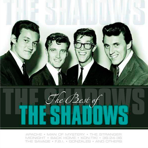 Shadows ‎– The Best Of LP