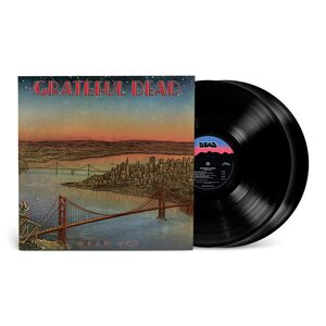 Grateful Dead – Dead Set 2LP