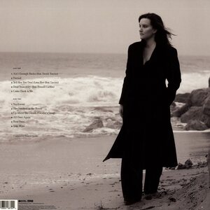 Brandy Clark – Brandy Clark LP