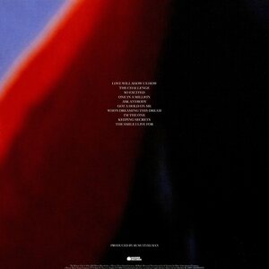 Christine McVie – Christine McVie LP