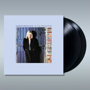 Christine McVie – In The Meantime 2LP