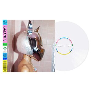 Galantis – Rx LP (White Vinyl)
