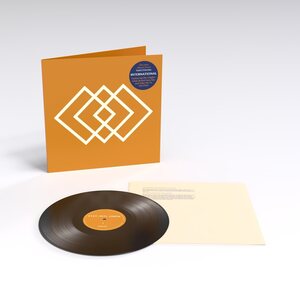 Saint Etienne – International LP