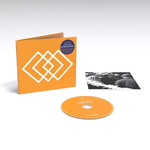 Saint Etienne – International CD
