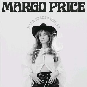 Margo Price – Hard Headed Woman LP