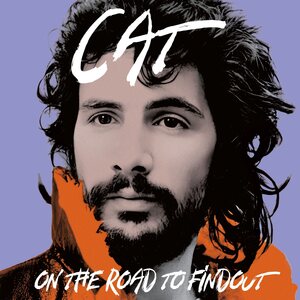Yusuf (Yusuf Islam / Cat Stevens) – On The Road To Findout - Greatest Hits CD