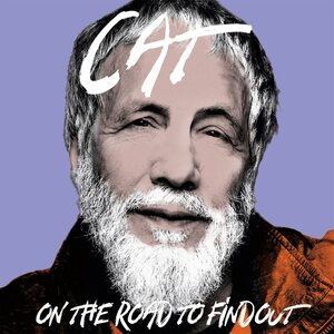 Yusuf (Yusuf Islam / Cat Stevens) – On The Road To Findout - Greatest Hits 2CD