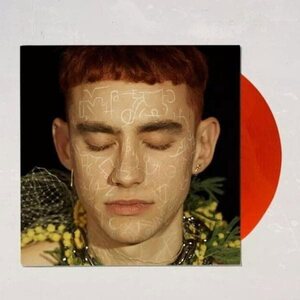 Years & Years – Palo Santo LP Coloured Vinyl