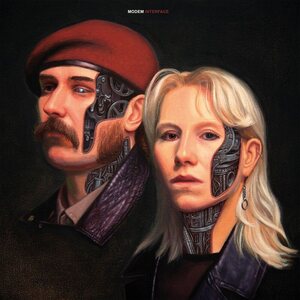 Modem – Interface LP