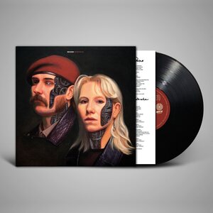 Modem – Interface LP