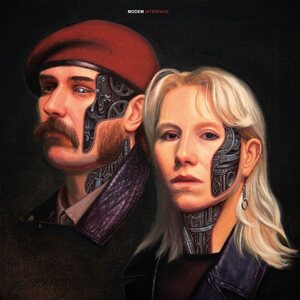 Modem – Interface CD