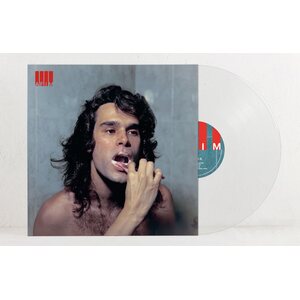 Ze Ibarra – Afim LP Coloured Vinyl