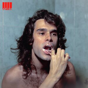 Ze Ibarra – Afim LP
