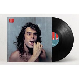 Ze Ibarra – Afim LP