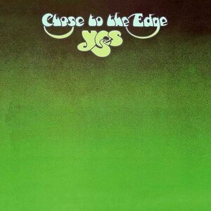 Yes – Close To The Edge 2LP Analogue Productions