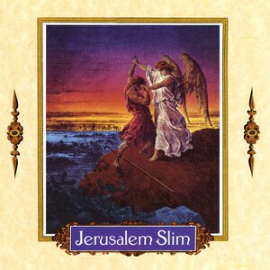 Jerusalem Slim – Jerusalem Slim 2CD