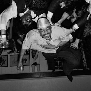 Dijon – Baby LP (Clear Vinyl)
