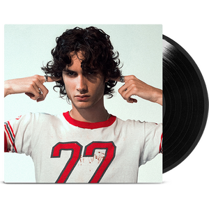 Sombr – Barely Know Her LP
