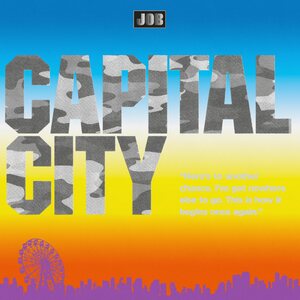 Job – Capital City LP