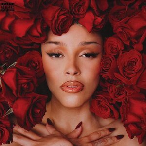Doja Cat – Vie CD
