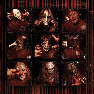 Slipknot – Slipknot 2LP Coloured Vinyl