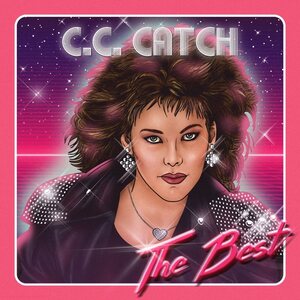 C.C. Catch – The Best CD